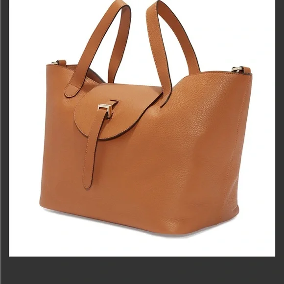 Meli Melo Thela Tote - Picture 8 of 13